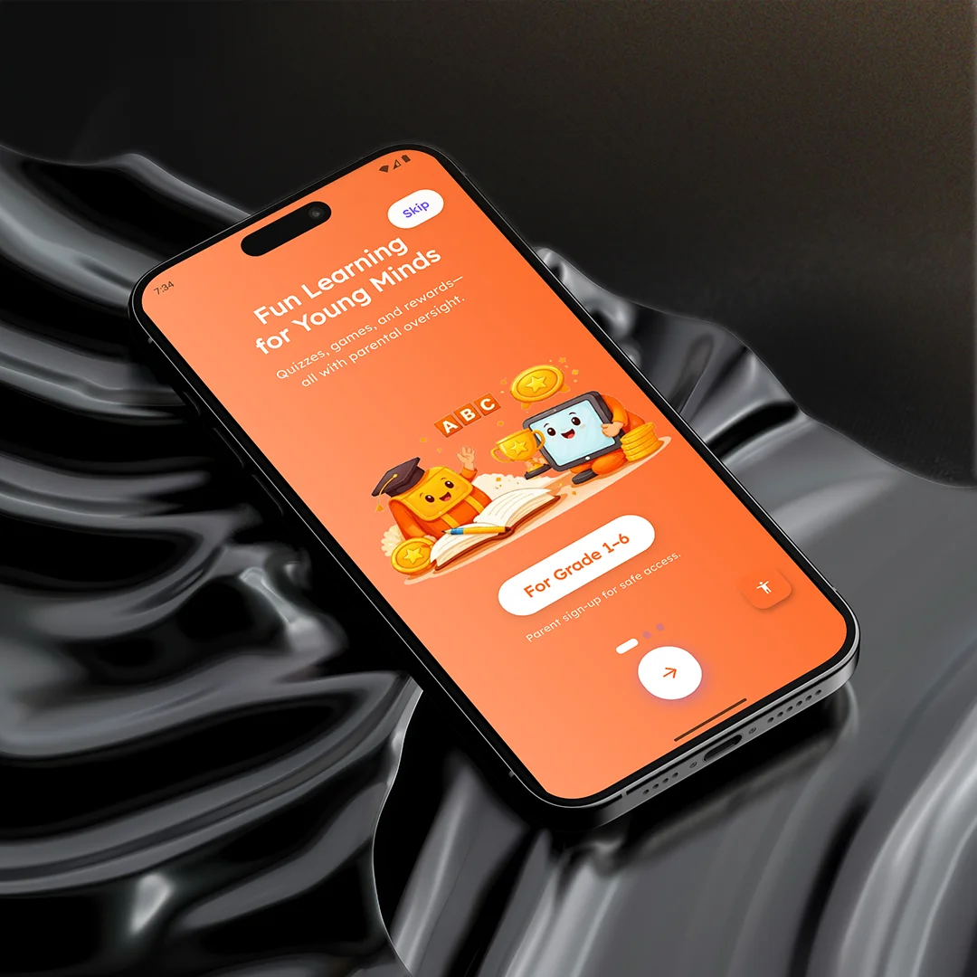 Luxury E-com Flow