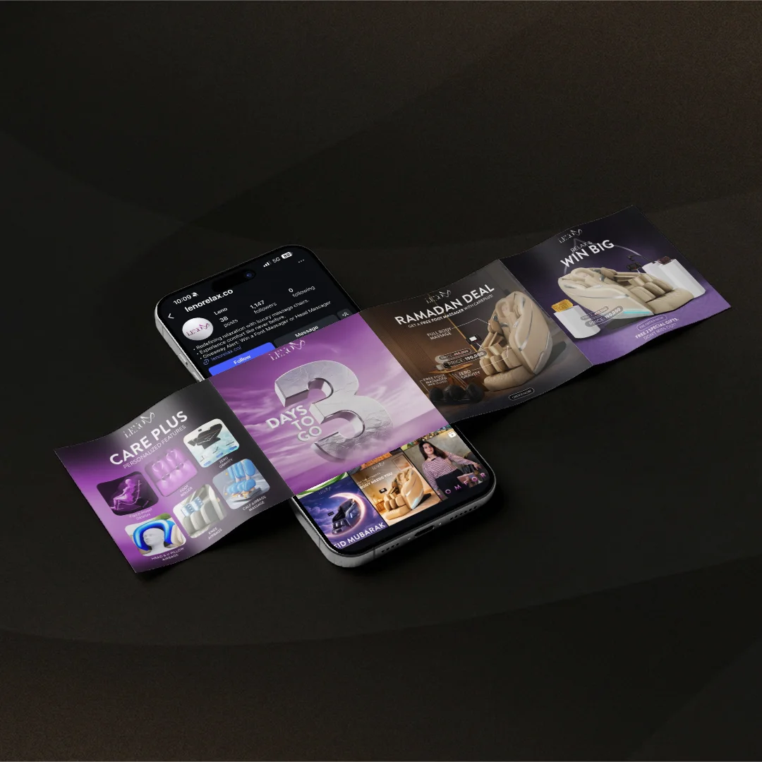 Visual Identity