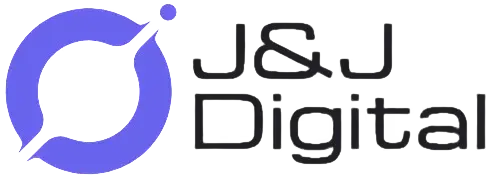 J&J Digital Logo