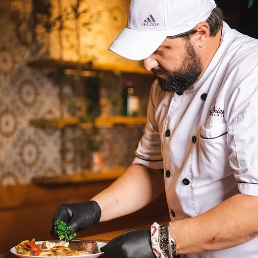 Chef Brian Catering